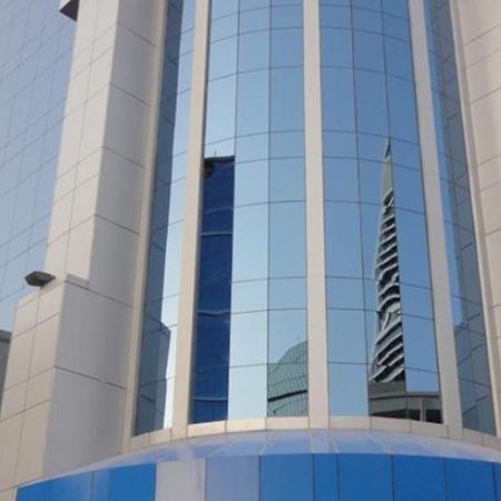 Days Olaya Hotel Riyadh Exterior photo