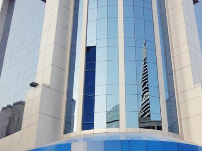 Days Olaya Hotel Riyadh Exterior photo