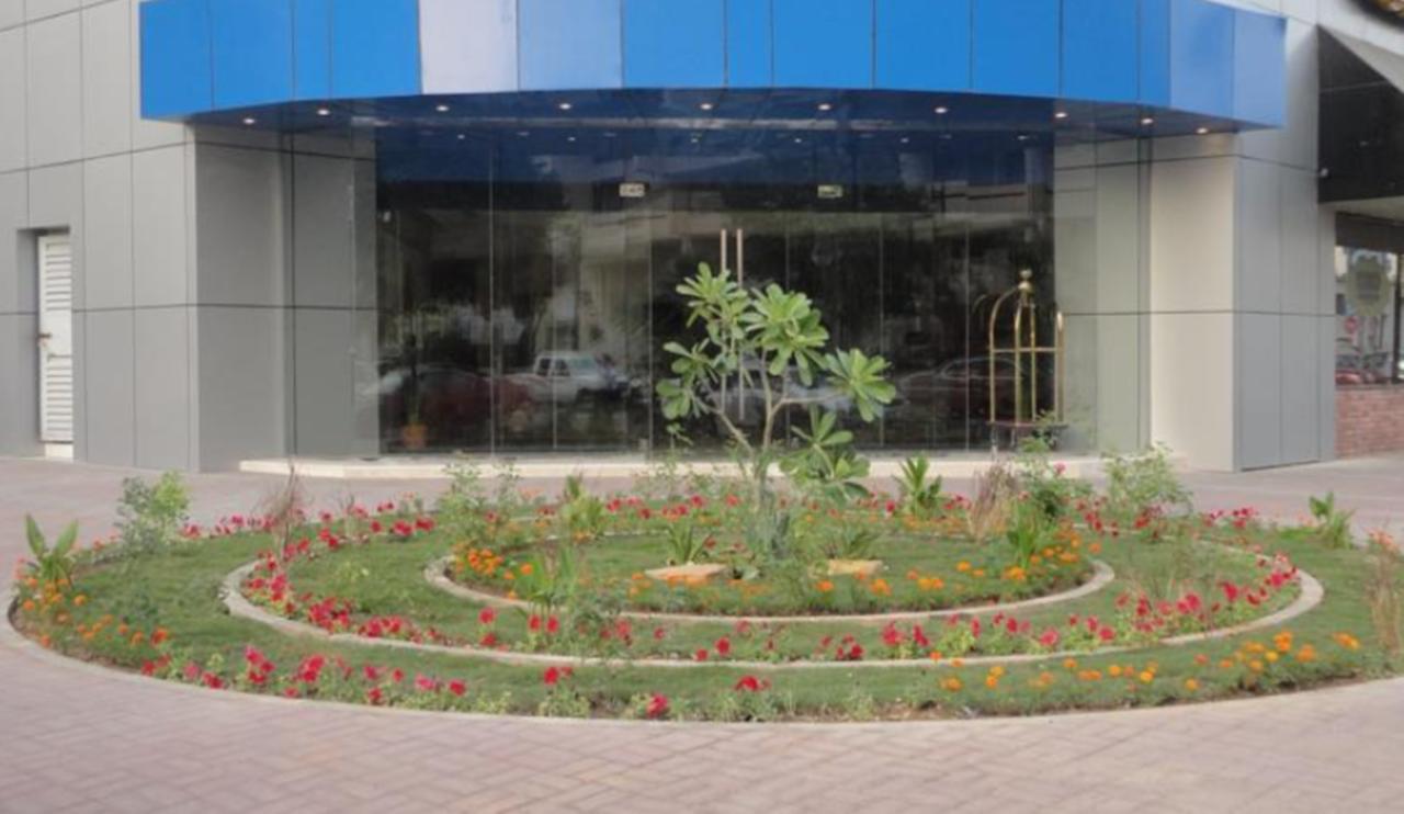 Days Olaya Hotel Riyadh Exterior photo