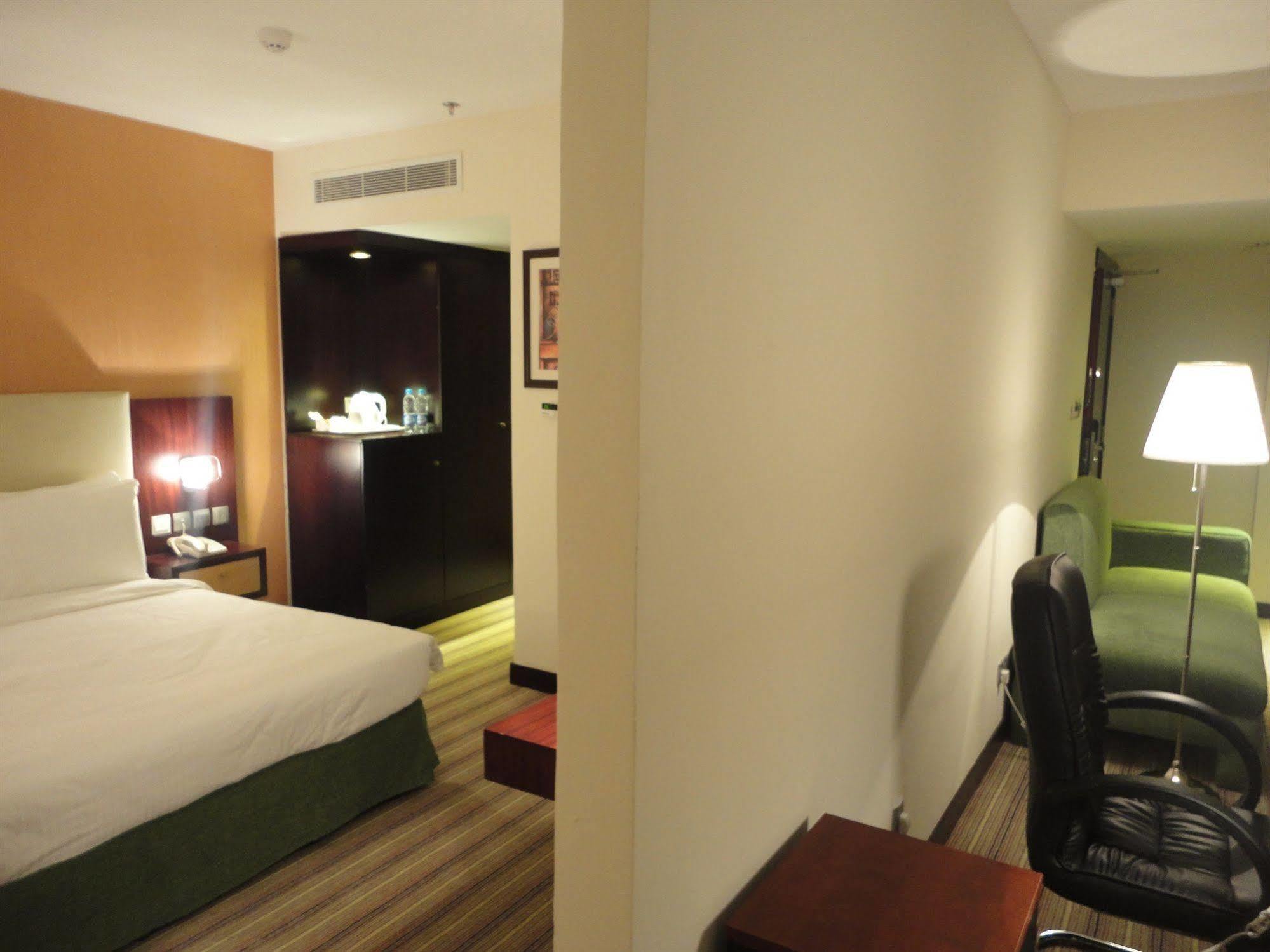 Days Olaya Hotel Riyadh Exterior photo