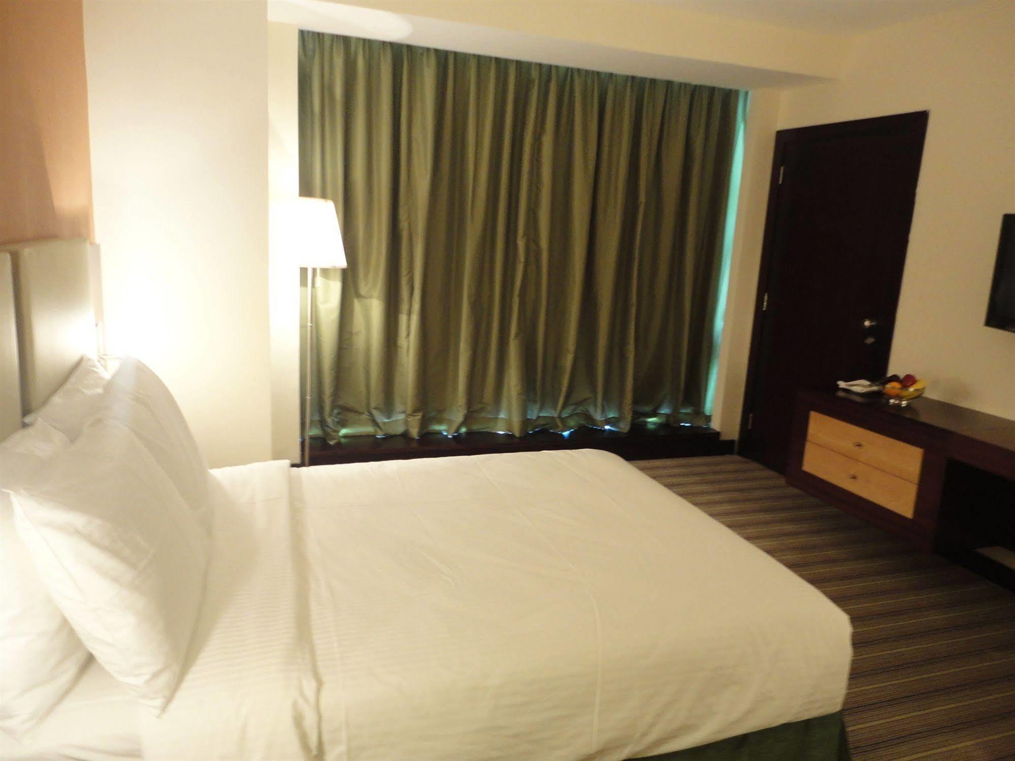 Days Olaya Hotel Riyadh Exterior photo