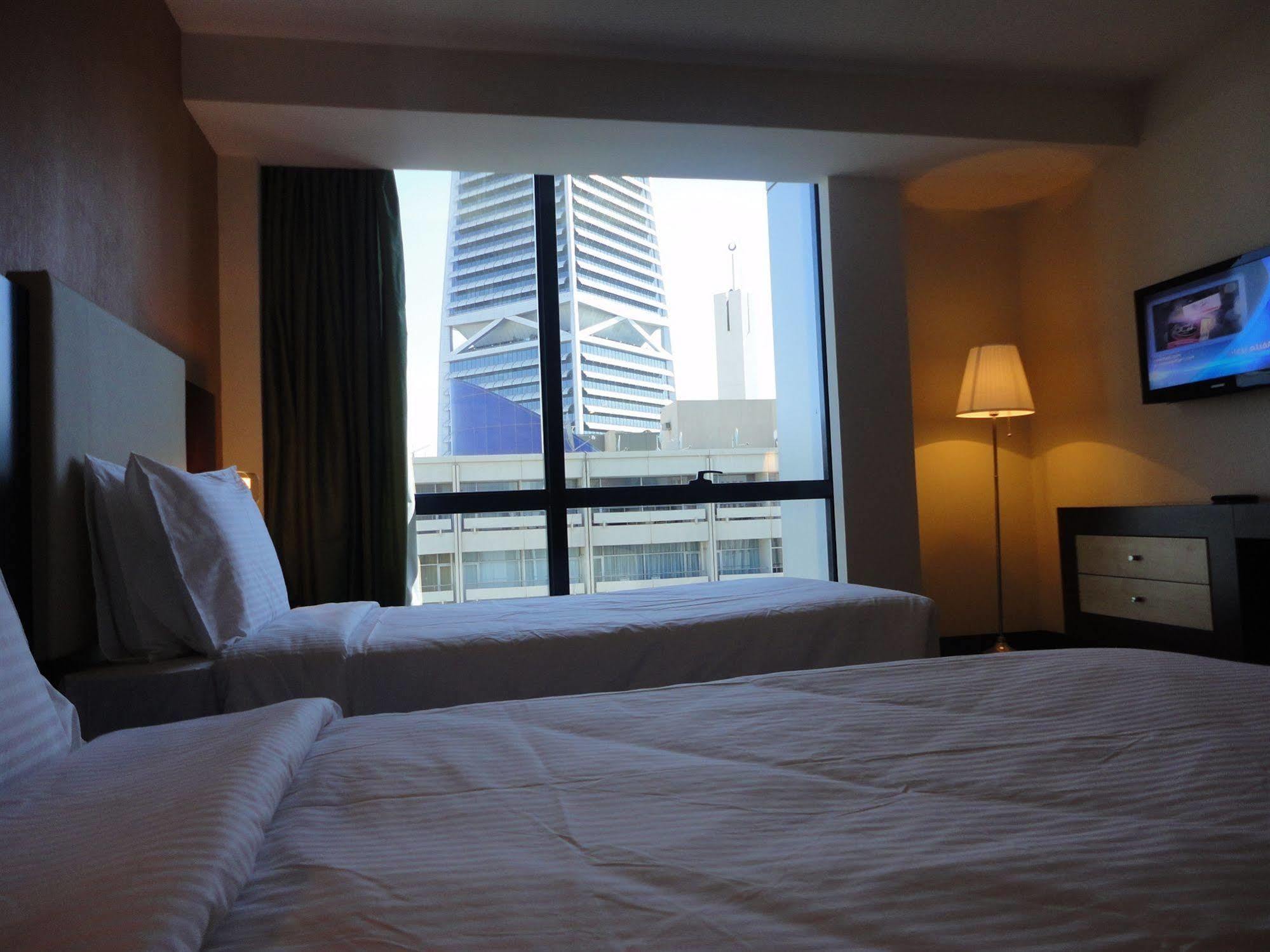 Days Olaya Hotel Riyadh Exterior photo