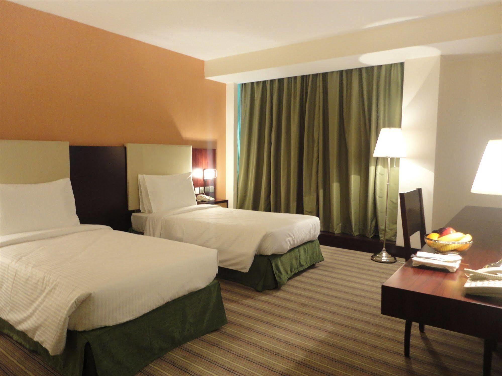 Days Olaya Hotel Riyadh Exterior photo