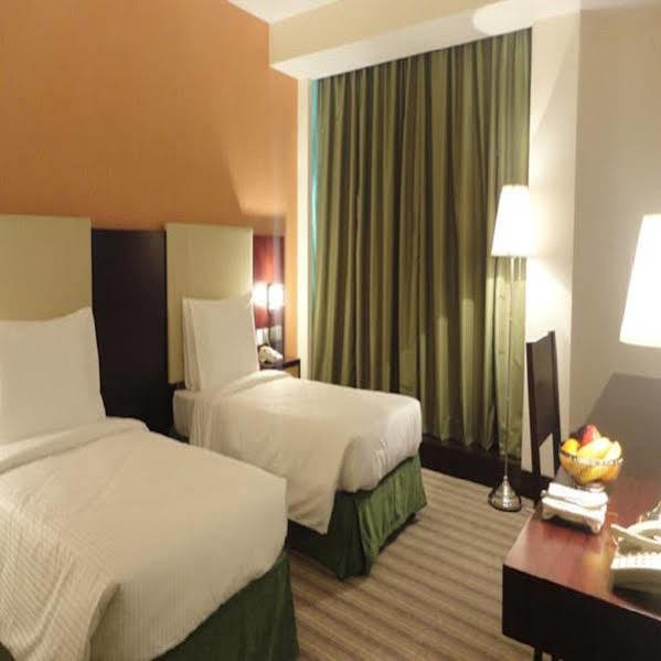 Days Olaya Hotel Riyadh Exterior photo